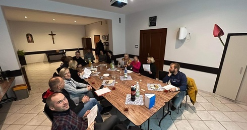 Legnica. Wspólnota 120