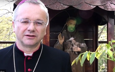 Bp Lityński przewodniczącym Zespołu "Laudato si" przy episkopacie