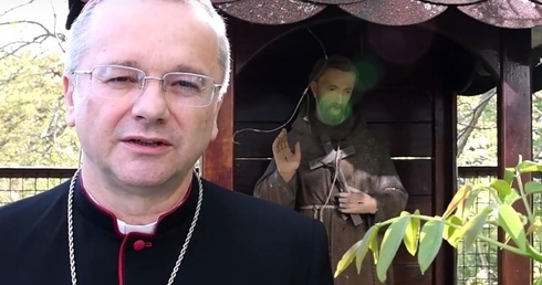 Bp Lityński przewodniczącym Zespołu "Laudato si" przy episkopacie