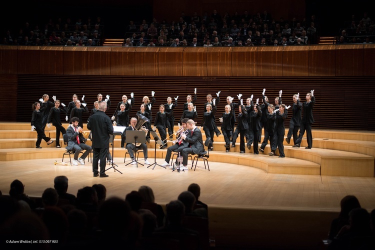 Kolejna Złota Płyta i jubileuszowy koncert z przyjaciółmi. Nawet z dalekiej Japonii