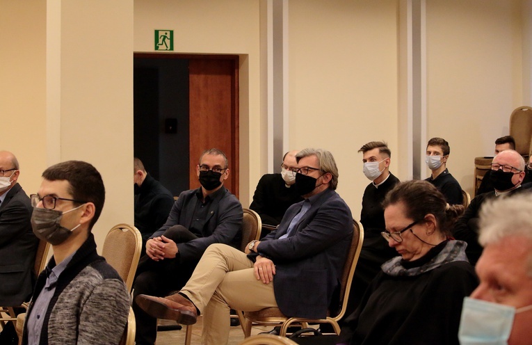 Ekologia Prus Królewskich - konferencja naukowa 