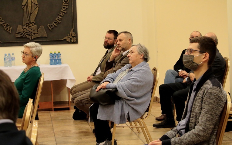 Ekologia Prus Królewskich - konferencja naukowa 