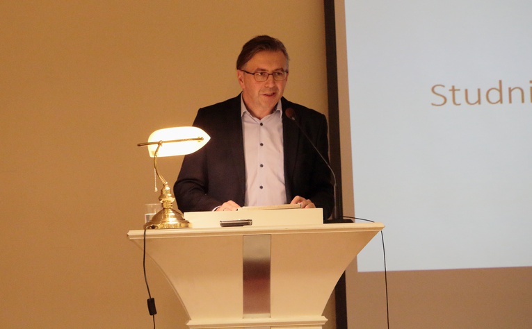 Ekologia Prus Królewskich - konferencja naukowa 
