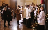 Beatyfikacja ks. Machy cz. 1