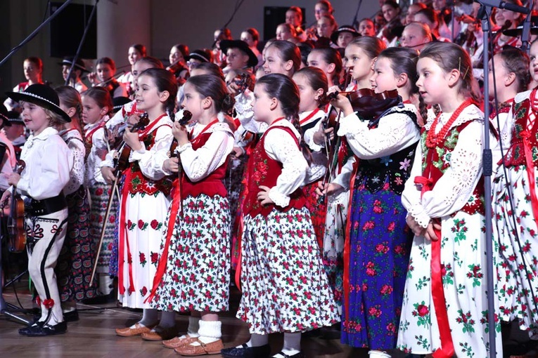 Wręczenie Nagrody im. Jana Pawła II Veritatis Splendor