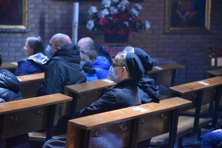 XI Cecyliada u św. Urszuli