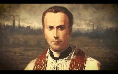 Śląscy Harcerze dziękują za beatyfikację ks. Jana Machy