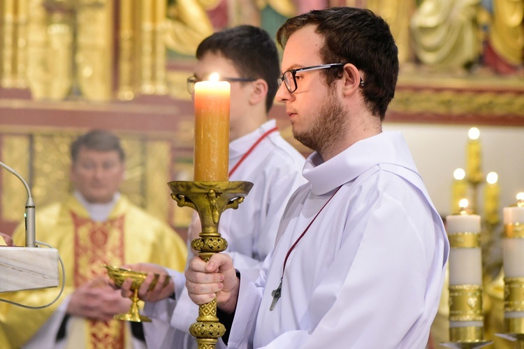 Święto Młodych na Warmii