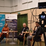 Spotkanie ojców i konferencja w Gdańsku