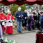 Pogrzeb ks. Mariusza Godka