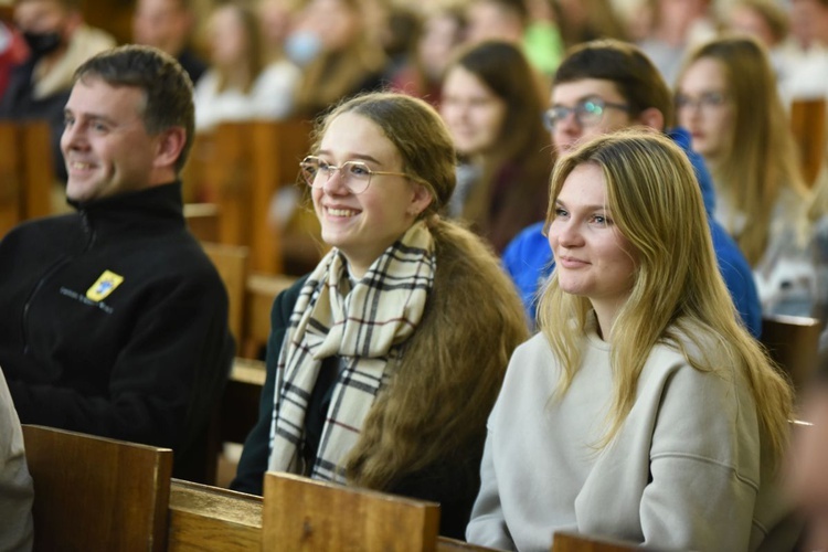 ŚDM 2021 w diecezji