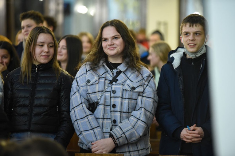 ŚDM 2021 w diecezji