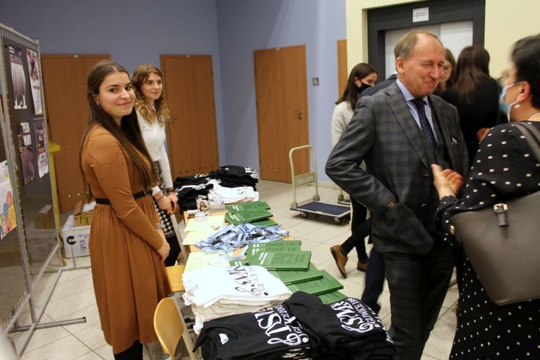 25 lat kształcenia muzyków kościelnych 