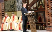 25 lat kształcenia muzyków kościelnych 