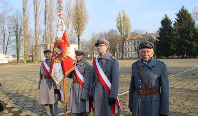 Przeczytasz w 46. numerze "Gościa Płockiego"