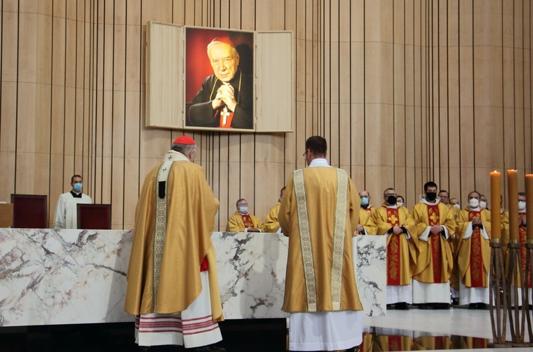 Diecezjalne Dni Młodzieży na Wilanowie 