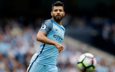 Sergio Aguero kończy karierę z powodu wady serca