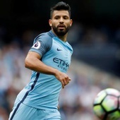 Sergio Aguero kończy karierę z powodu wady serca