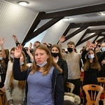 Światowe Dni Młodzieży w Paradyżu