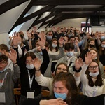 Światowe Dni Młodzieży w Paradyżu