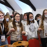 Światowe Dni Młodzieży w Paradyżu