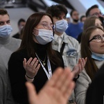 Światowe Dni Młodzieży w Paradyżu