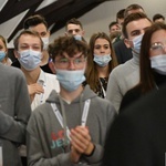 Światowe Dni Młodzieży w Paradyżu