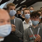 Światowe Dni Młodzieży w Paradyżu