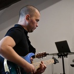 Światowe Dni Młodzieży w Paradyżu