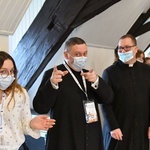 Światowe Dni Młodzieży w Paradyżu