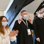 Światowe Dni Młodzieży w Paradyżu