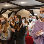 Światowe Dni Młodzieży w Paradyżu