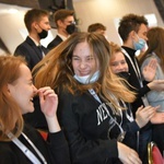 Światowe Dni Młodzieży w Paradyżu