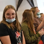 Światowe Dni Młodzieży w Paradyżu