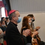 Światowe Dni Młodzieży w Paradyżu