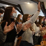 Światowe Dni Młodzieży w Paradyżu