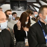 Światowe Dni Młodzieży w Paradyżu