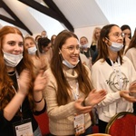 Światowe Dni Młodzieży w Paradyżu