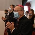 Światowe Dni Młodzieży w Paradyżu