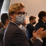 Światowe Dni Młodzieży w Paradyżu