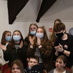 Światowe Dni Młodzieży w Paradyżu