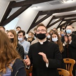 Światowe Dni Młodzieży w Paradyżu