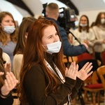 Światowe Dni Młodzieży w Paradyżu