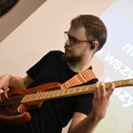 Światowe Dni Młodzieży w Paradyżu