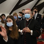 Światowe Dni Młodzieży w Paradyżu