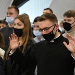 Światowe Dni Młodzieży w Paradyżu