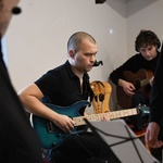 Światowe Dni Młodzieży w Paradyżu