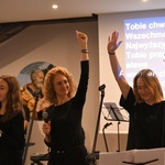 Światowe Dni Młodzieży w Paradyżu