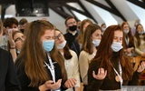 Światowe Dni Młodzieży w Paradyżu