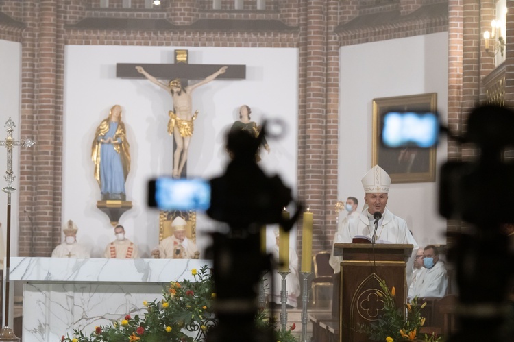 Zakończenie Synodu Młodych na Pradze  